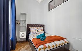Appartement avec 2 chambres hyper centre ville